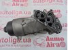 Корпус масляного фильтра (1.4 tdci) 3M5Q6L625AE