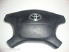 Установка подушки безпеки водія 4513005070C0 TOYOTA