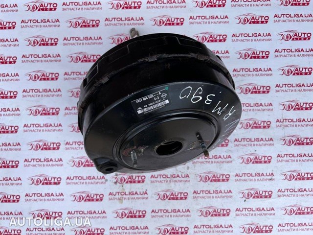 Підсилювач гальма вакуумний Renault Master III