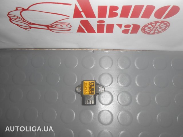 Датчик air bag (подушек безопасности) 4991000410