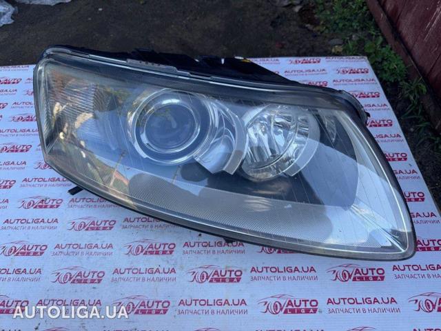 Фара основна права 4F0941030EG VAG