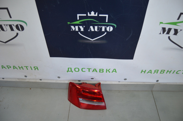 Ліхтар задній 4G5945095 VAG