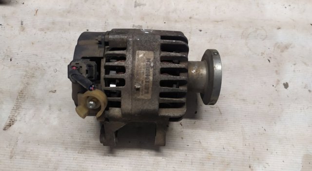 Генератор автомобільний 4M5T10300LC FORD