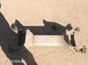 Ось задня додаткова Peugeot 407 SW