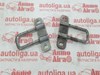 Фіксатор (зацеп) замка дверей 51750739 FIAT