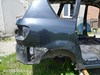 Крило праве заднє Toyota Avensis Verso