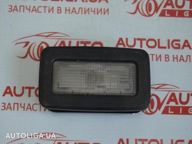 Лампа підсвічування в двері, передньої правої 63316961999 BMW
