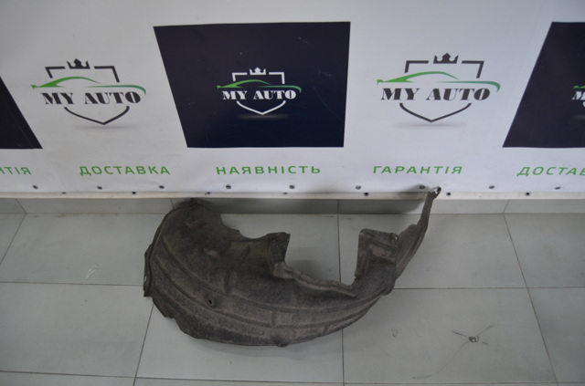 Підкрилок задній правий 6563742030 TOYOTA