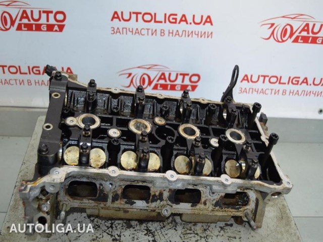 Головка циліндрів Dodge Caliber SXT