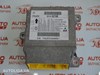 Блок управления air bag (подушками безопасности) 68163807AB