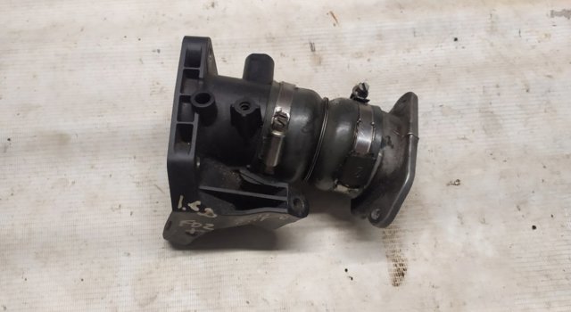 Блок дросельної заслінки 7V2Q9E926AB FORD