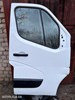 Пасажирські передні двері 801001658R RENAULT