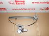 Склопідйомник (механізм переміщення скла) 80700BM706 NISSAN