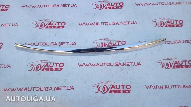 Молдинг капота 8M518666BD FORD