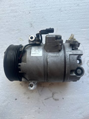 Компресор системи кондиціювання 92600JD73A NISSAN