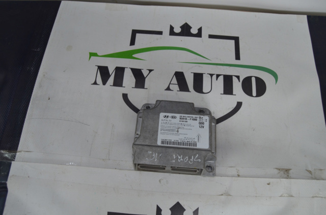 Модуль-процесор керування подушки безпеки 95910F1000 HYUNDAI