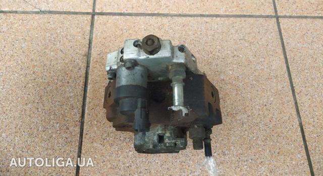 Насос паливний високого тиску (ПНВТ) 9651844380 PEUGEOT
