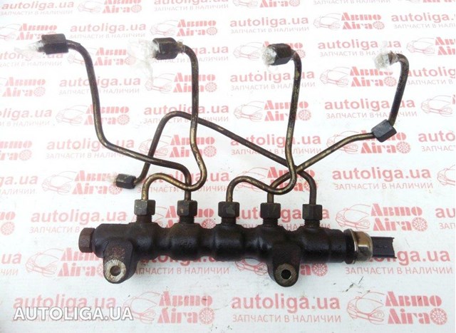 Манометри 9654592680 FORD