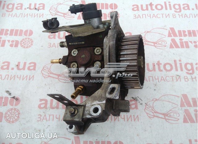 ПНВТ 9656300380 FORD