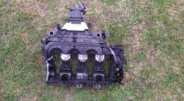 Колектор впускний 9674394480 FORD