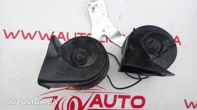 Сигнал високої тональності A046522 FORD