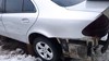 Крило заднє ліве A2116300921 MERCEDES