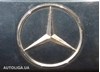 Емблема на кришку багажника, фірм.значок Mercedes E