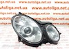 Фара ліва A2118201361 MERCEDES