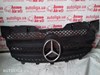 Облицювання радіатора A9068800385 MERCEDES