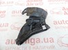 Патрубок повітряний, вхід повітряного фільтра AV619A675AD FORD