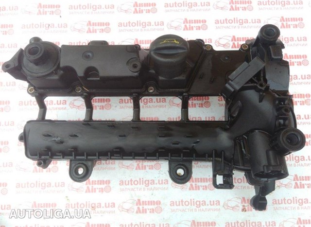 Кришка клапанна AV6Q6K271AA FORD