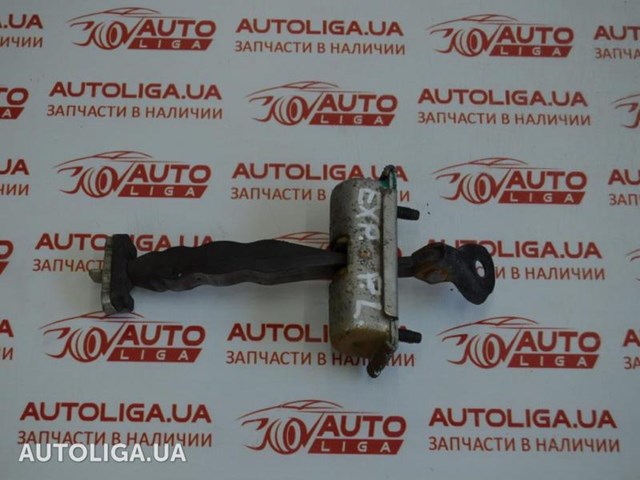 Обмежувач відкриття дверей, передній BB5Z7823552A FORD