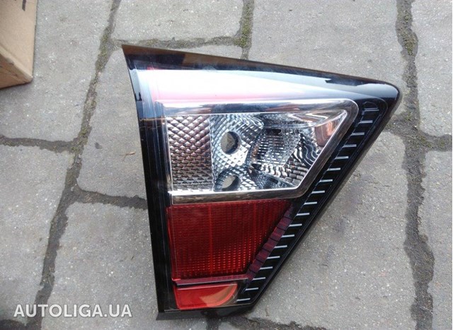 Задня ліва зовнішня фара CV4413405AE FORD