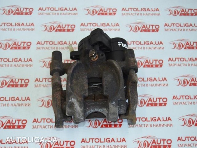 Задній гальмівний супорт лівий DG9Z2553C FORD