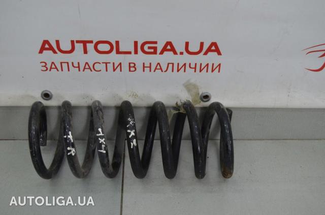 Пружини задні DG9Z5560S FORD