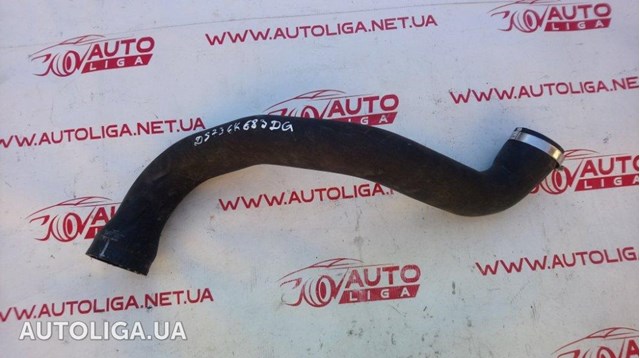 Шланг/патрубок интеркуллера DS736K683DG FORD