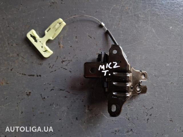 Замок п'ятих дверей DS7Z5443200A FORD