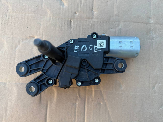 Двигун склоочисника заднього скла FK7Z17508D FORD