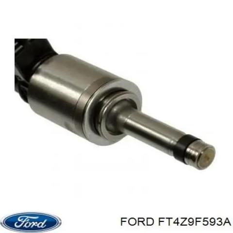 Форсунка інжектора FT4Z9F593A FORD