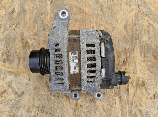 Авто генератор G2GZ10346J FORD