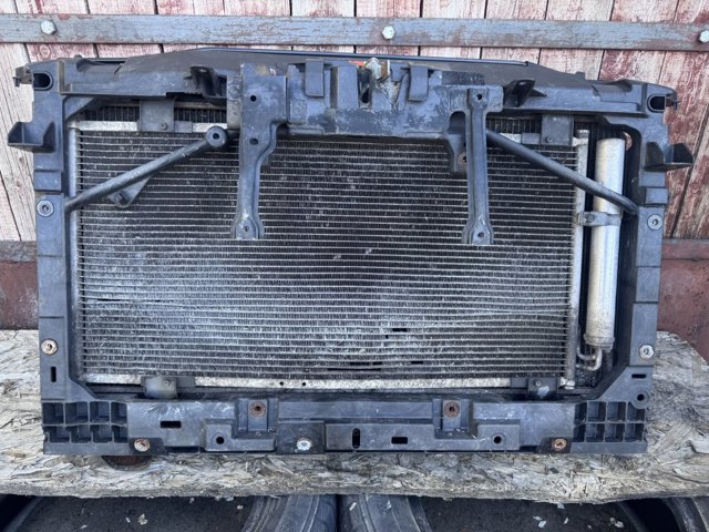 Установча панель передня GS1D53110A MAZDA
