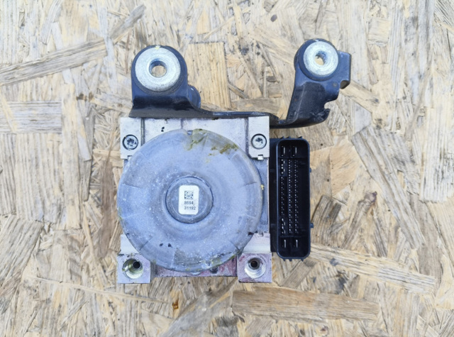 Блоки ABS HG9Z2C215C FORD