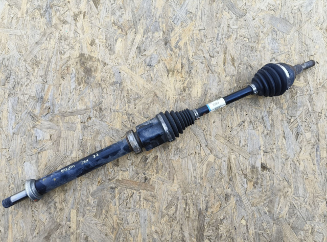 Привід передній правий HG9Z3B436C FORD