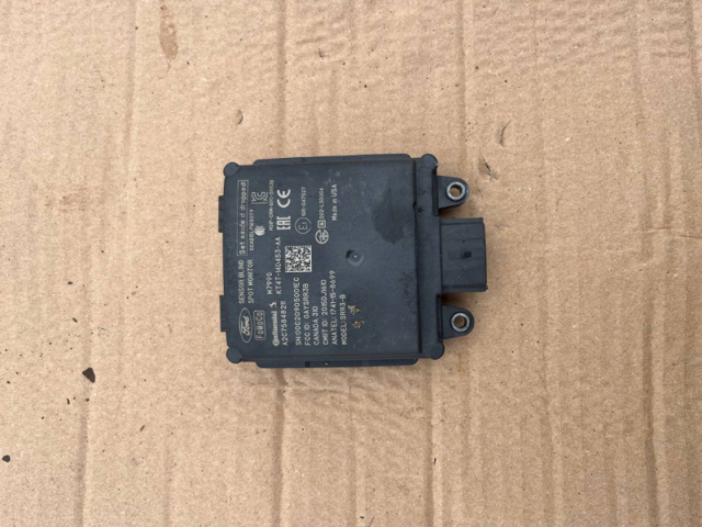 Датчик контролю мертвої зони, задній JR3Z14C689D FORD