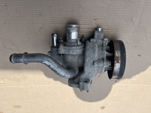 Насос охолоджуючої рідини K2GZ8501A FORD