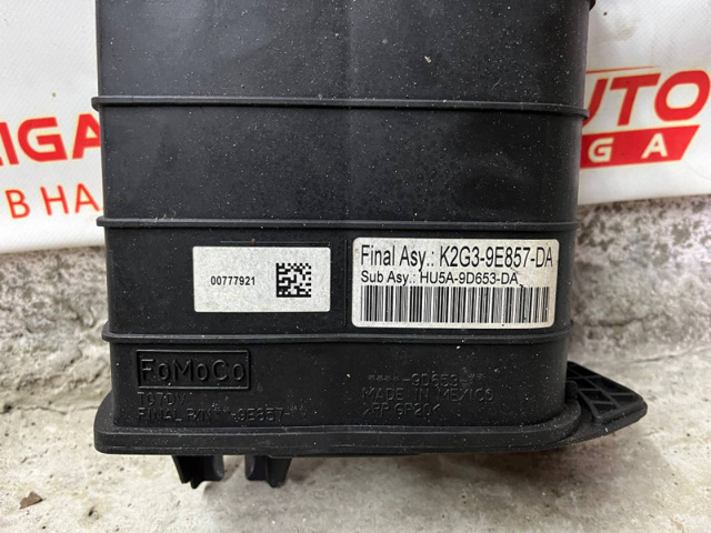 Абсорбер K2GZ9D653A FORD