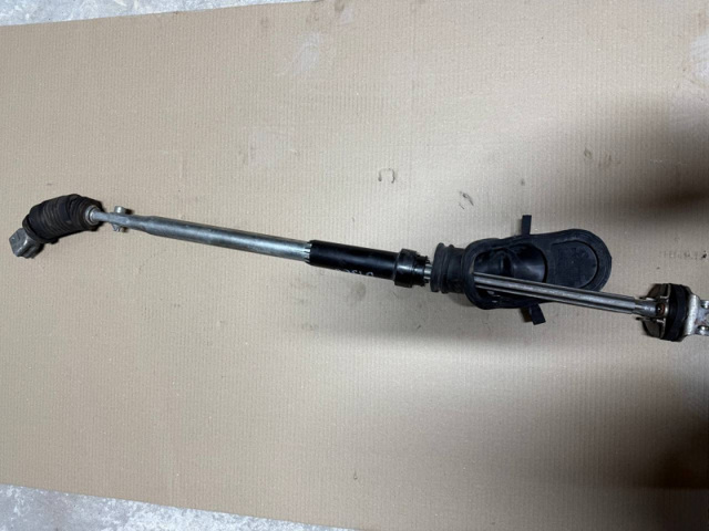 Вал рульової колонки, нижній LR033654 LAND ROVER
