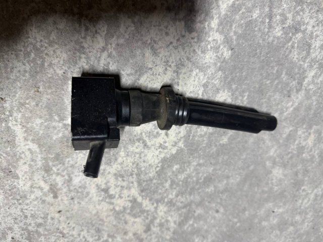 Котушка LR035548 LAND ROVER