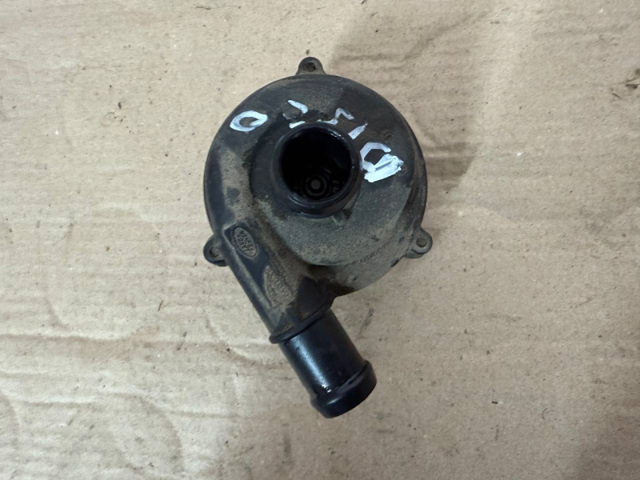 Водяний насос охолодження електро додатковий LR067228 LAND ROVER
