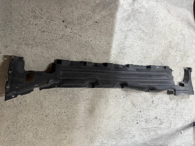 Захист днища, правий LR090564 LAND ROVER